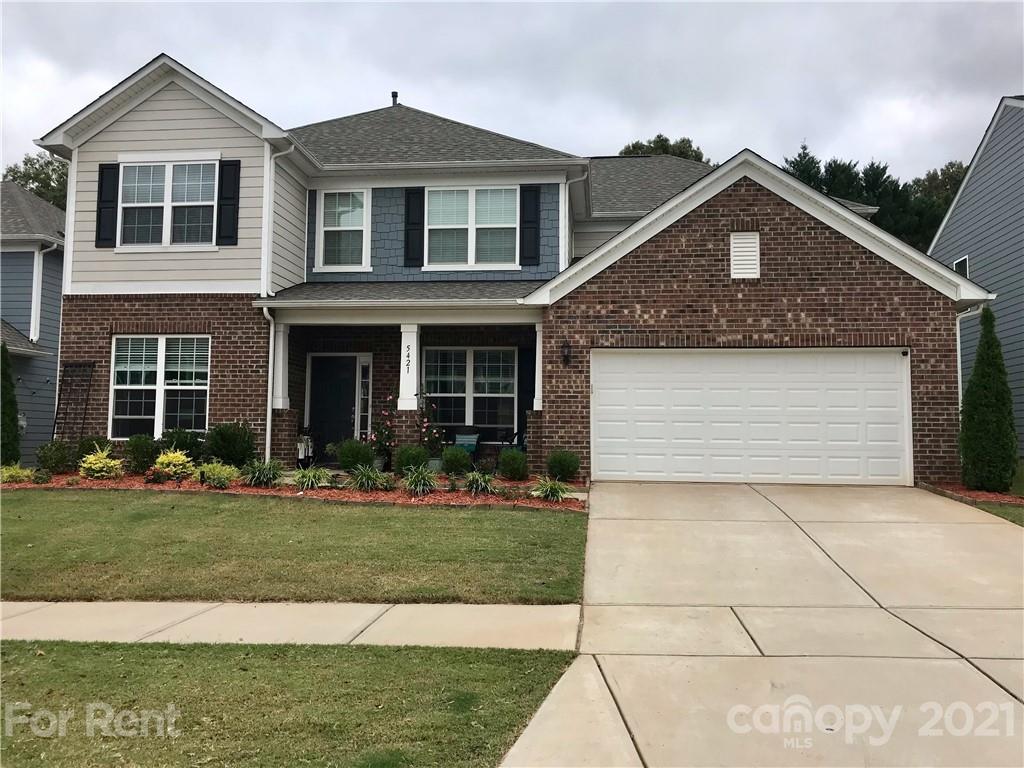 Property image 1 at 5421 Tilley Manor Drive, Matthews, NC 28105