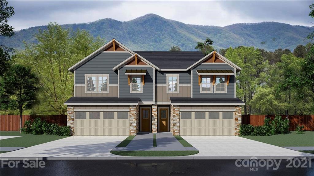 Property image 1 at 547 Sweet Birch Park Lane, Black Mountain, NC 28711