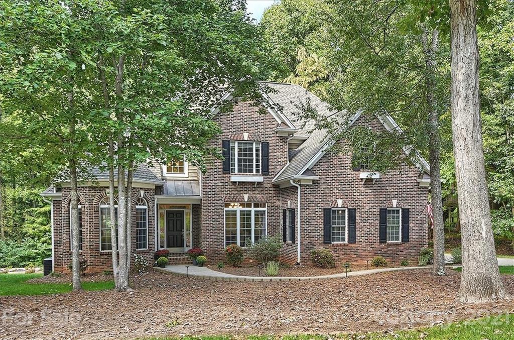 Property image 1 at 156 Shavender Drive, Mooresville, NC 28117