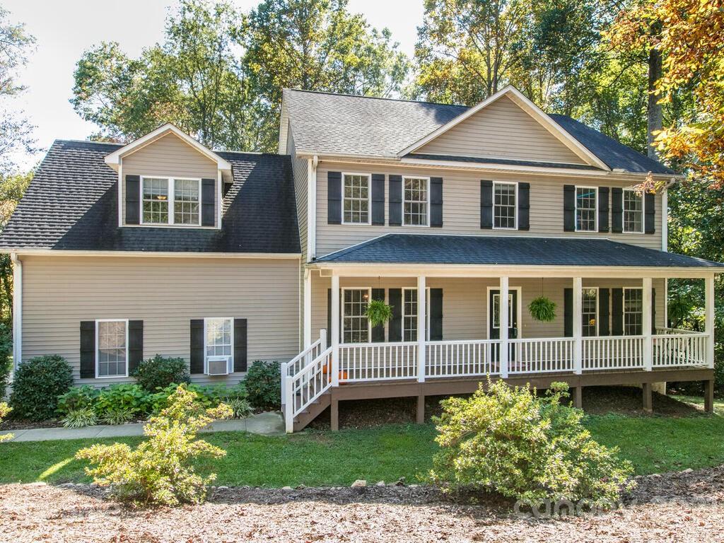 Property image 1 at 316 E Forest Place, Candler, NC 28715