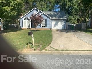 Property image 1 at 6129 Sunbridge Court, Charlotte, NC 28269