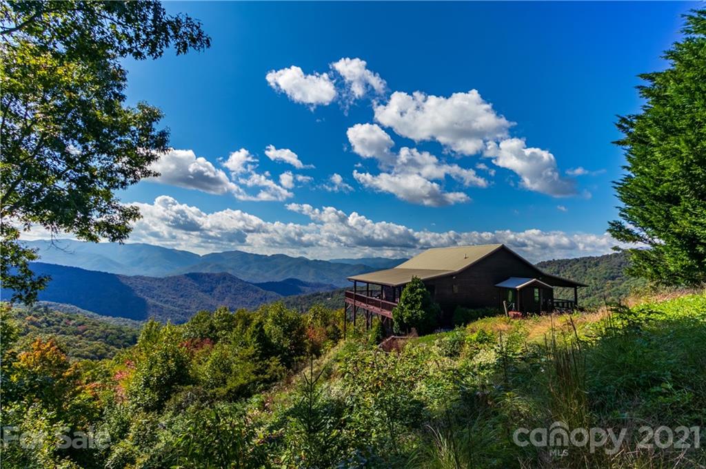 Property image 1 at 176 Owl View Road, Bryson City, NC 28713