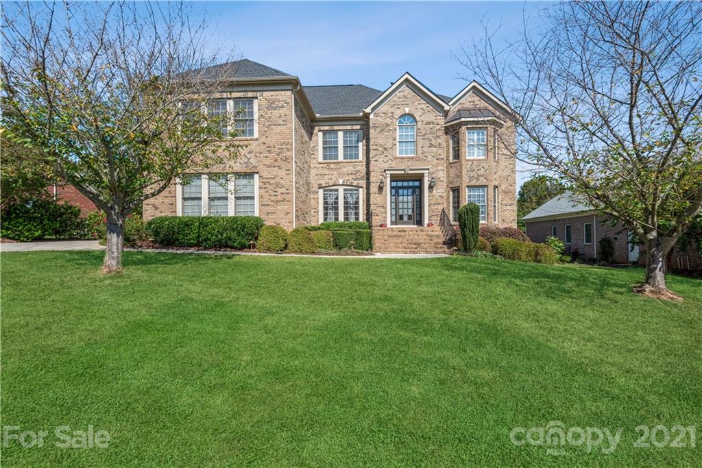 Property image 1 at 4008 Perrault Circle, Monroe, NC 28110