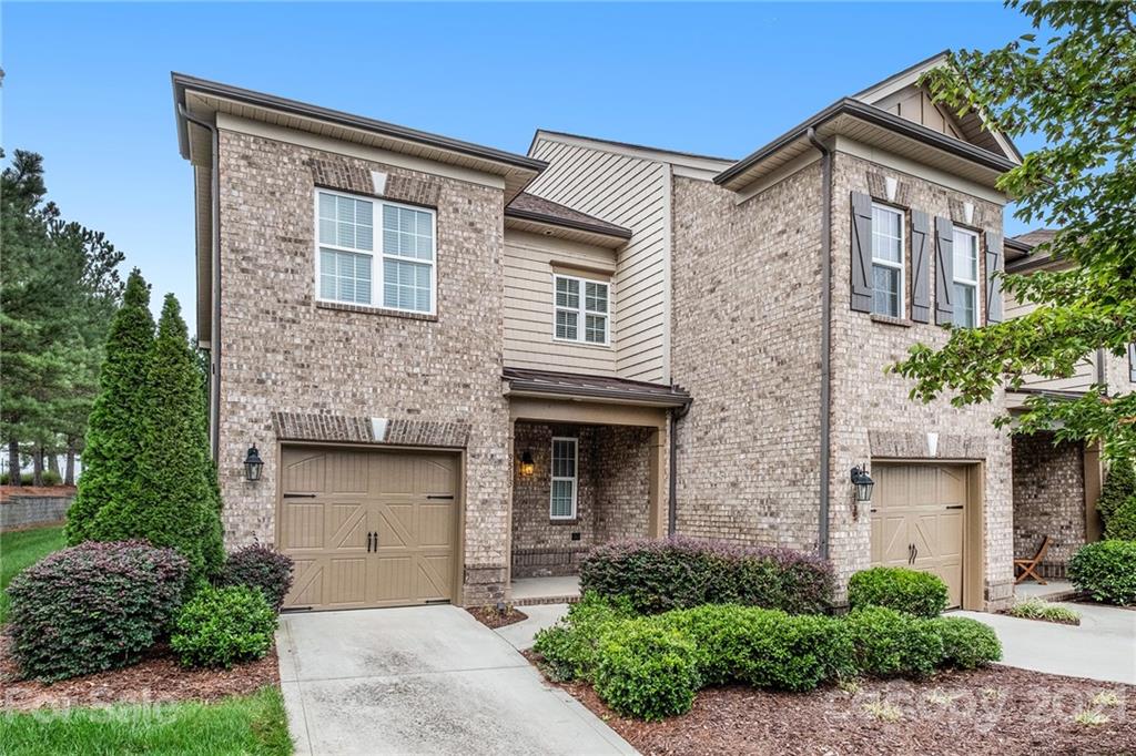 Property image 1 at 9513 Burford Lane, Concord, NC 28027