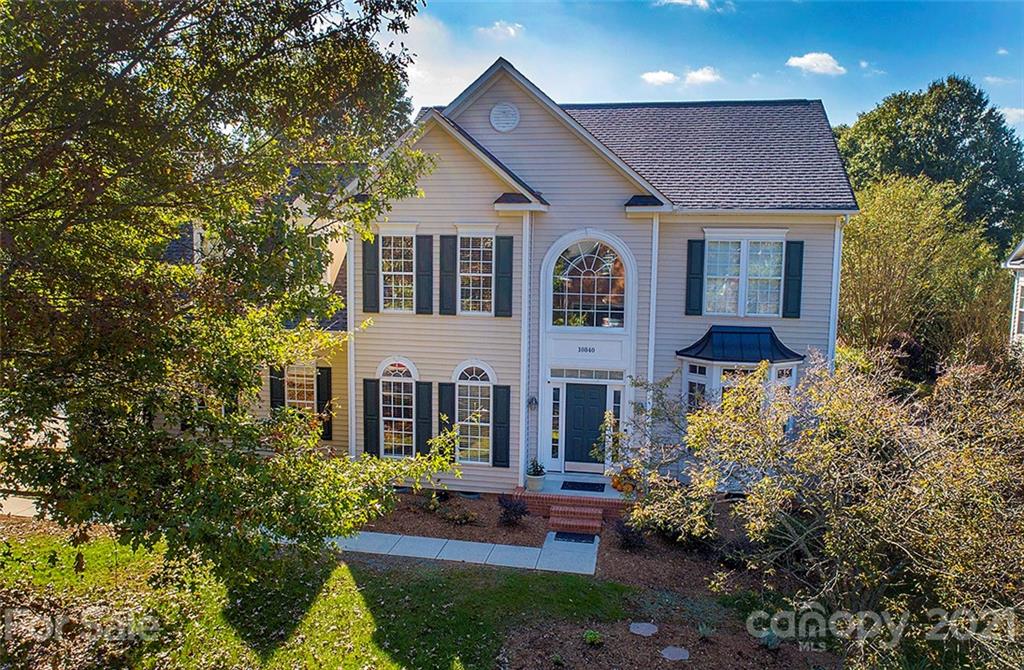 Property image 1 at 10840 Wilklee Drive, Charlotte, NC 28277