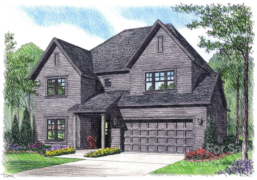 Property image 1 at 1523 Saint George Street, Charlotte, NC 28205