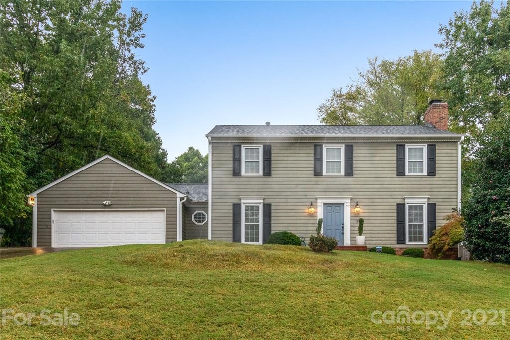 Property image 1 at 307 Sandymead Road, Matthews, NC 28105