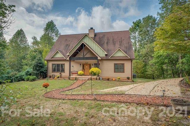 Property image 1 at 1565 River Crest Parkway, Rutherfordton, NC 28139