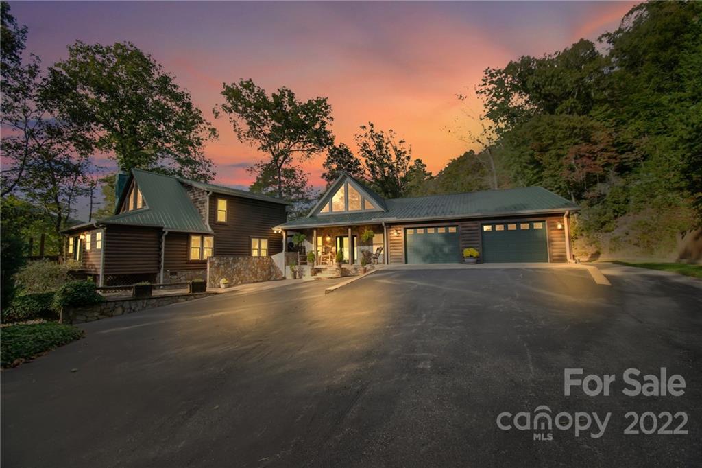 Property image 1 at 212 Jonathan Lane, Marion, NC 28752