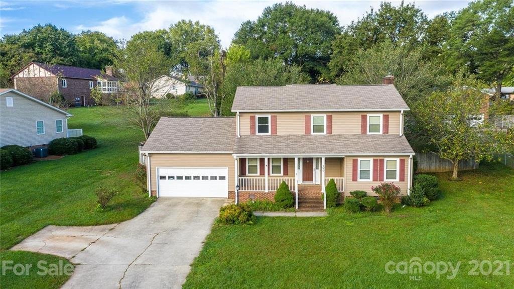 3675 10th Street Drive