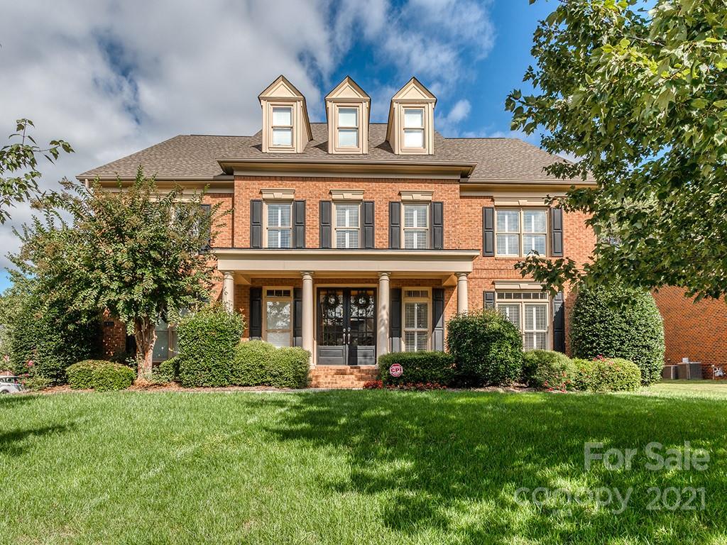 Property image 1 at 14330 Lissadell Circle, Charlotte, NC 28277