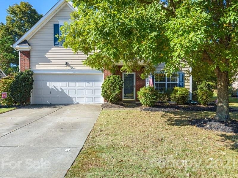 Property image 1 at 16034 Stuarts Draft Court, Charlotte, NC 28278