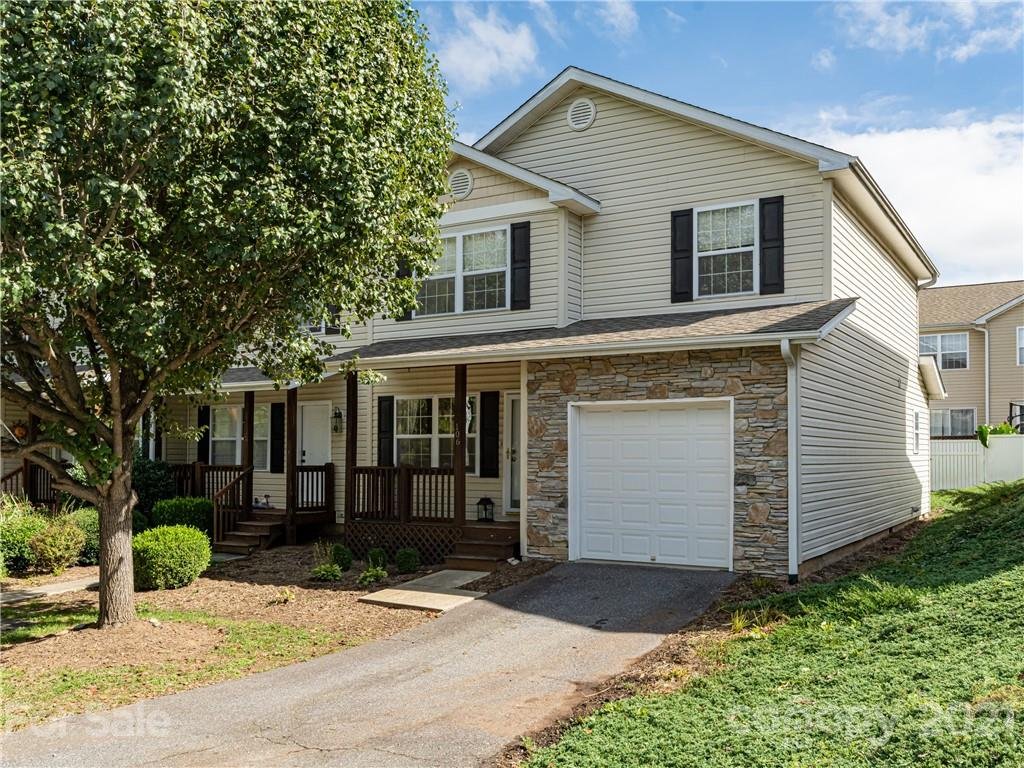 Property image 1 at 106 Loch Haven Road, Swannanoa, NC 28778