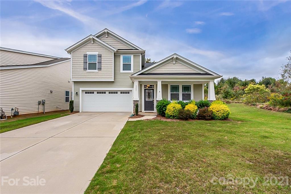 Property image 1 at 1981 Tablerock Drive, York, SC 29745