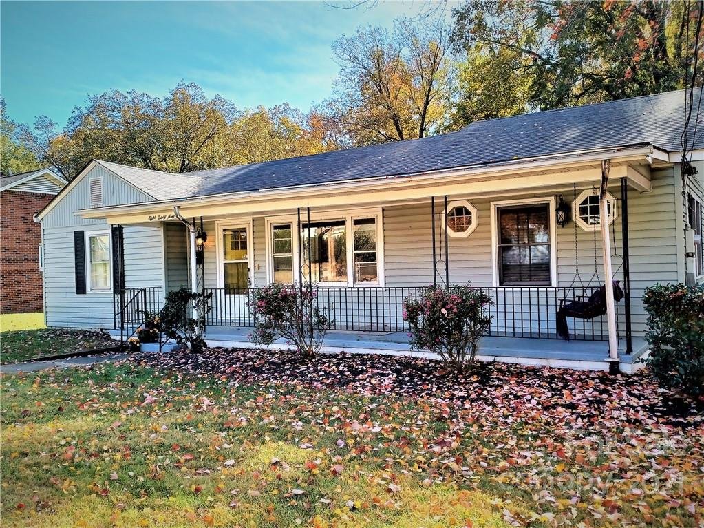 Property image 1 at 839 Maple Avenue, Salisbury, NC 28144