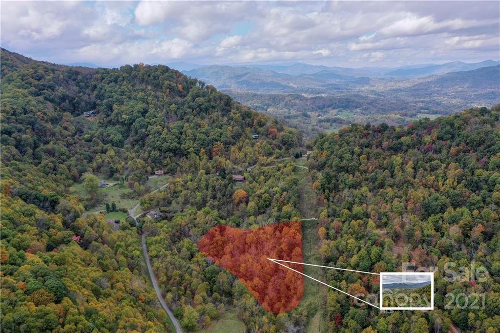 Property image 1 at 00 High Spring Trail, Waynesville, NC 28786