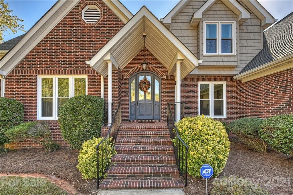 Property image 1 at 1928 Windmere Drive, Monroe, NC 28110