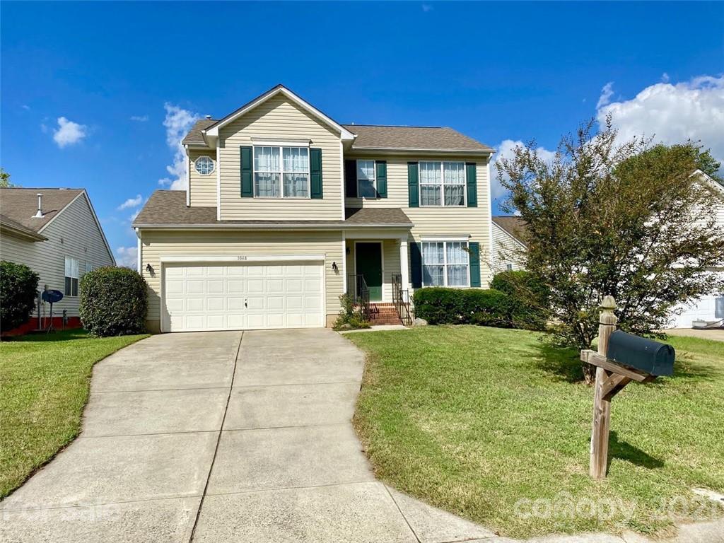 Property image 1 at 1048 Meadowbrook Lane, Concord, NC 28027