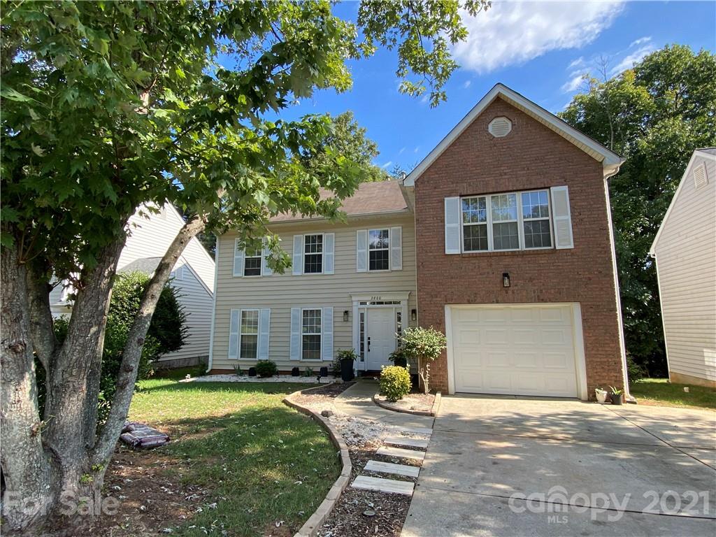 2800 Black Walnut Lane