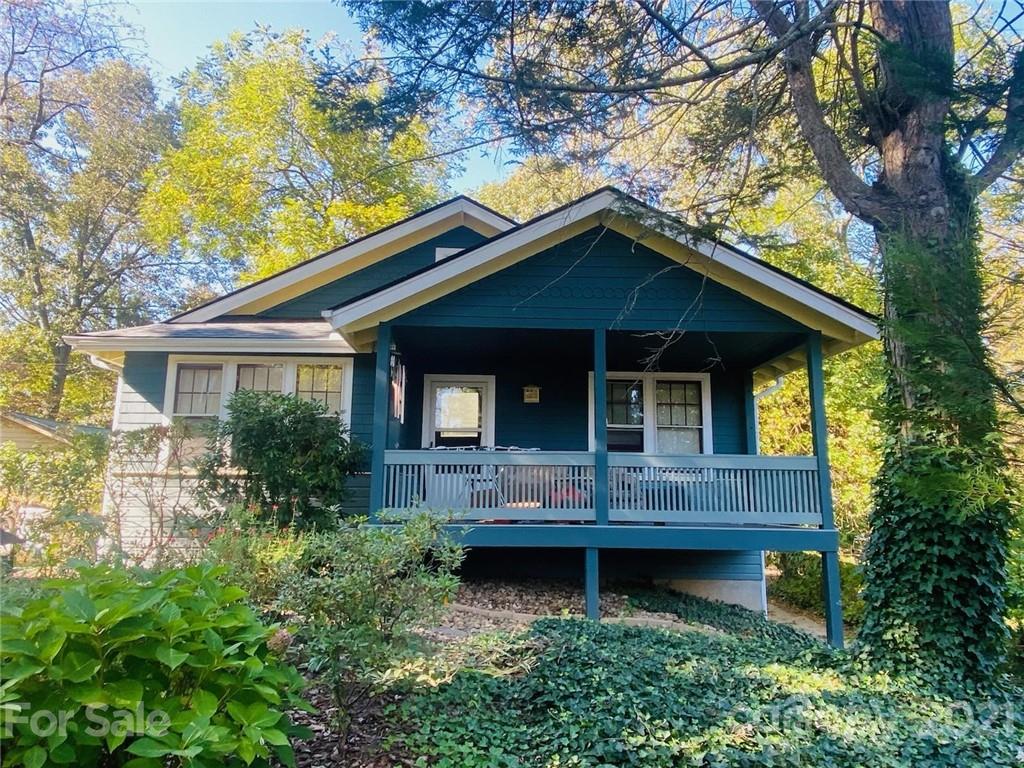 Property image 1 at 127 W Chestnut Street, Asheville, NC 28801