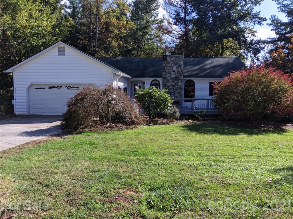 Property image 1 at 39 Park Avenue, Asheville, NC 28803