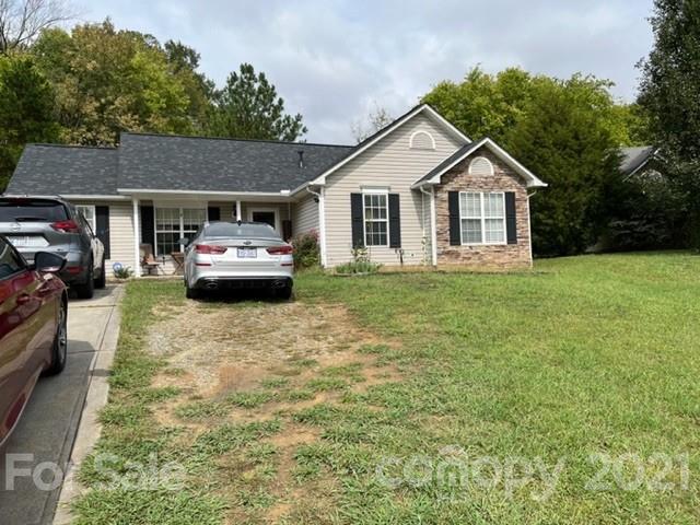 Property image 1 at 214 Carrie Court, Concord, NC 28027