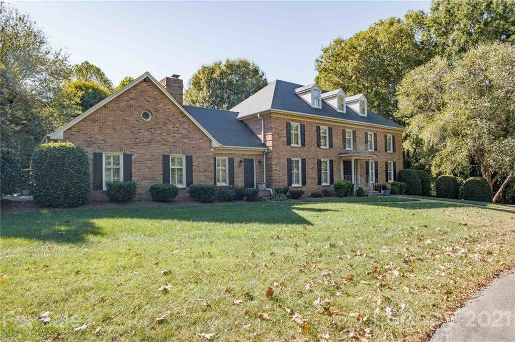 Property image 1 at 1013 Dornoch Road, Gastonia, NC 28054