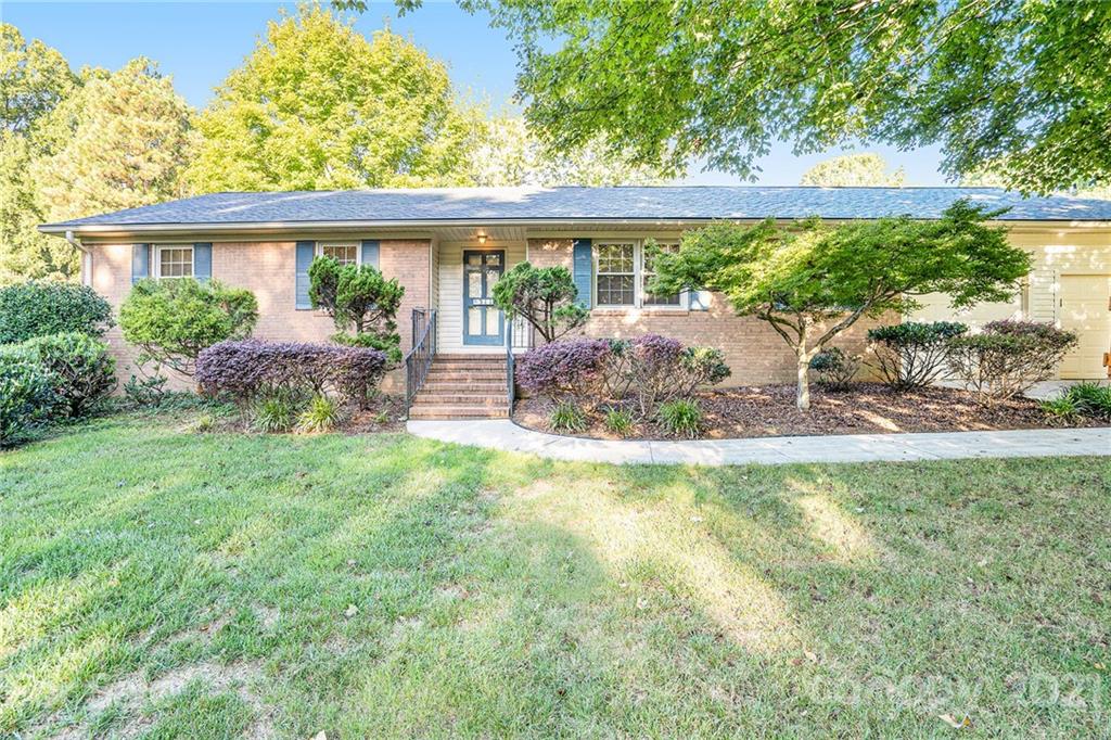 Property image 1 at 311 Knollwood Avenue, Salisbury, NC 28144