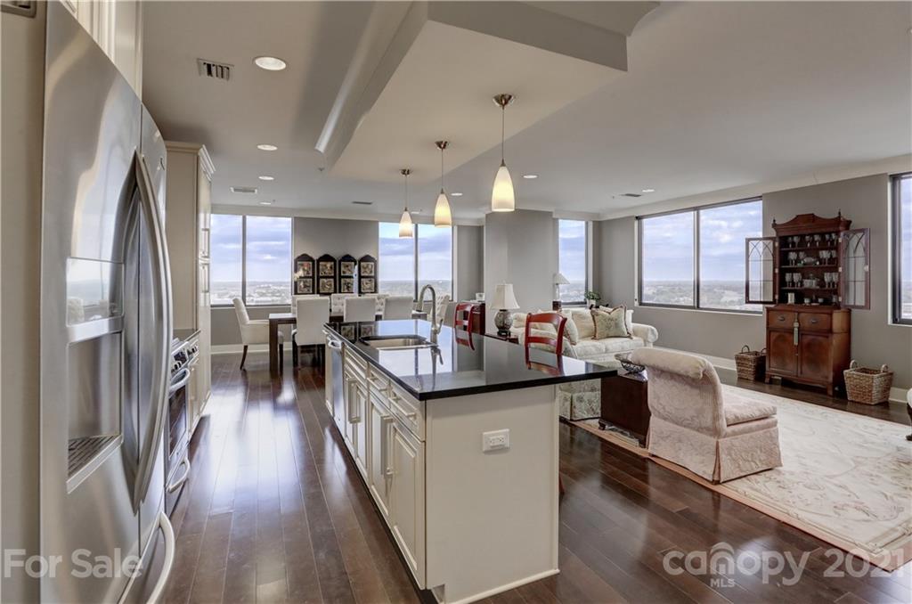 Property image 1 at 222 S Caldwell Street, Charlotte, NC 28202