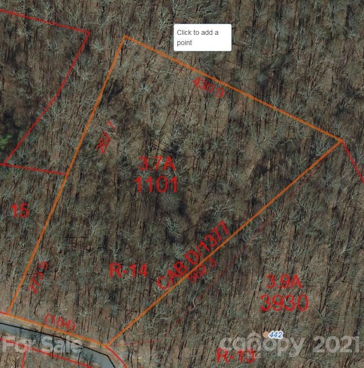 Property image 1 at Tbd Signature Row Boulevard, Waynesville, NC 28785