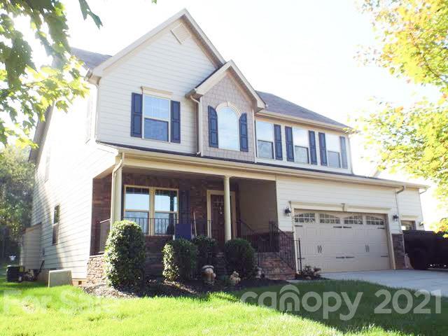 Property image 1 at 873 Wingthorn Rose Drive, Gastonia, NC 28056
