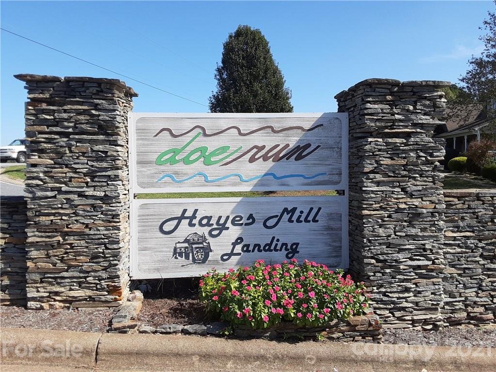 Property image 1 at 6005 Kathryn Court, Granite Falls, NC 28630