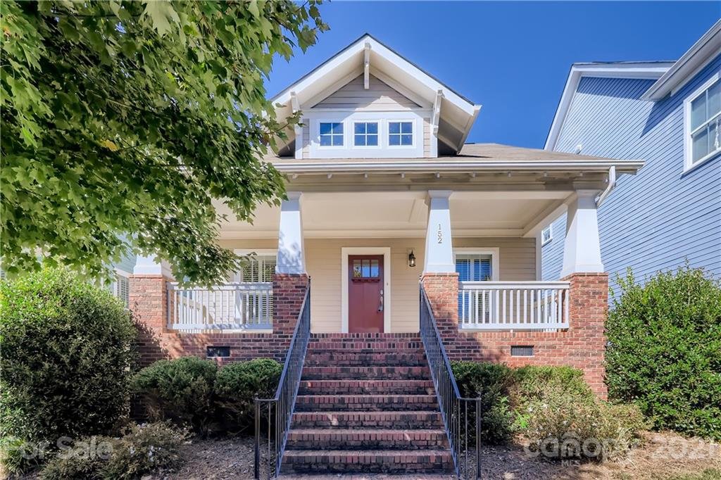 Property image 1 at 152 Lavender Bloom Loop, Mooresville, NC 28115