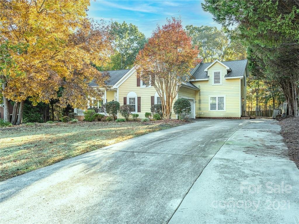 Property image 1 at 906 Houston Drive, Monroe, NC 28110