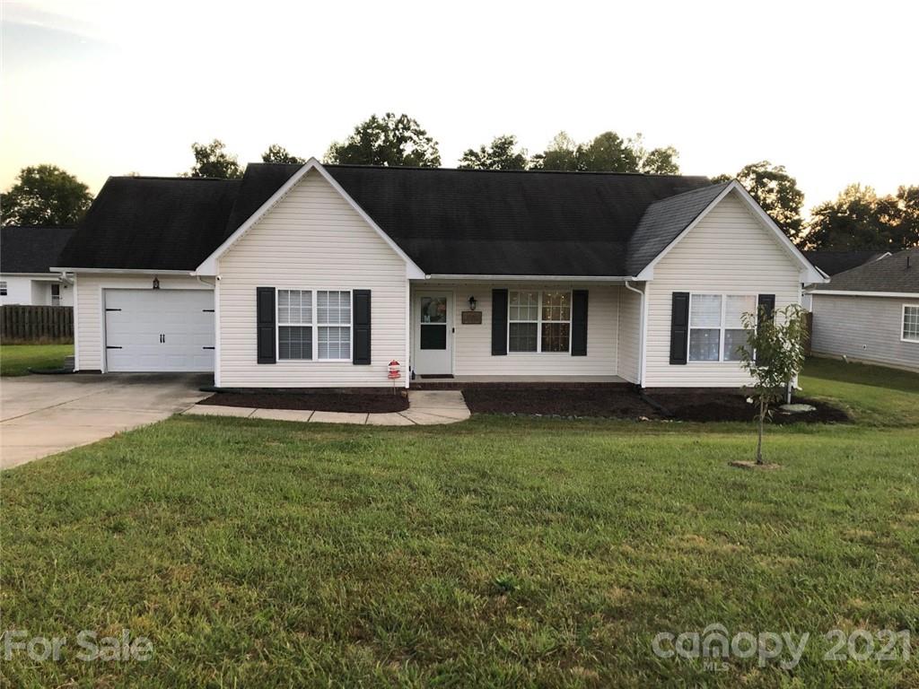 Property image 1 at 2932 Ireton Place, Kannapolis, NC 28083