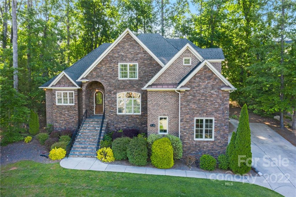 Property image 1 at 7738 Burning Ridge Drive, Stanley, NC 28164