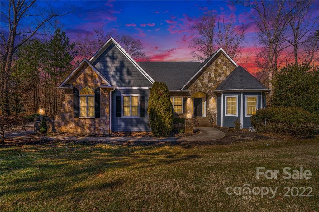 Property image 1 at 138 Windwood Lane, Troutman, NC 28166