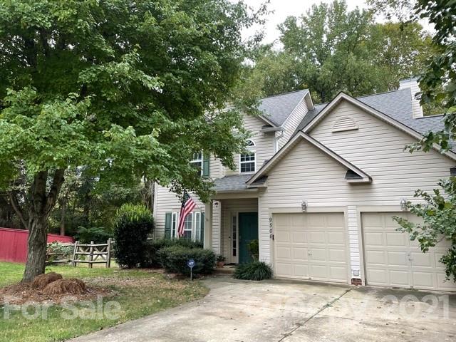 Property image 1 at 9506 Nettle Drive, Charlotte, NC 28216