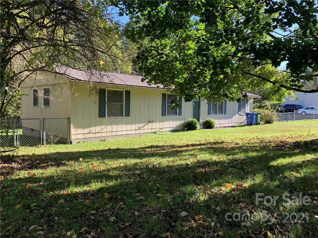 Property image 1 at 33 Snowball Lane, Fletcher, NC 28732