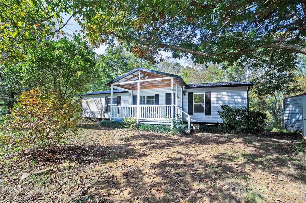 Property image 1 at 16 Redmond Drive, Alexander, NC 28701