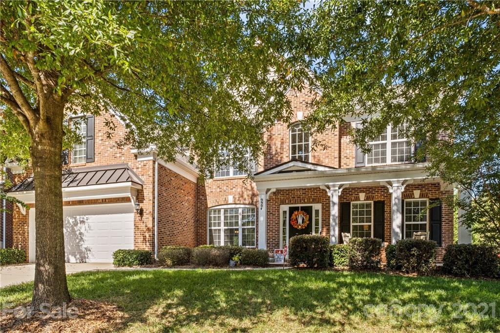 9904 Paxton Run Road