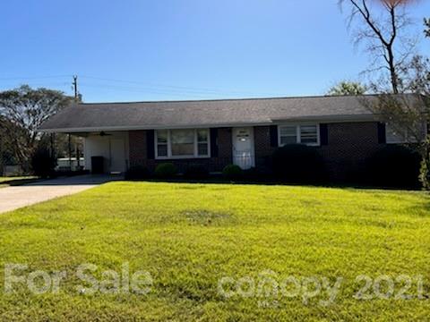 Property image 1 at 2505 Fairgreen Drive, Gastonia, NC 28056