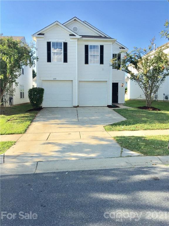 Property image 1 at 1630 Prairie Valley Drive, Charlotte, NC 28269