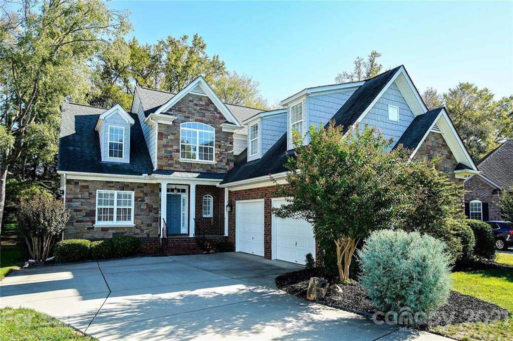 Property image 1 at 4233 Lois Lane, Indian Land, SC 29707