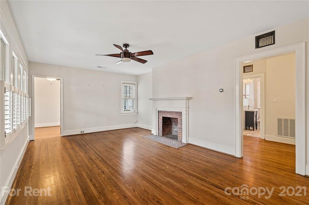 Property image 1 at 1812 Browning Avenue, Charlotte, NC 28205