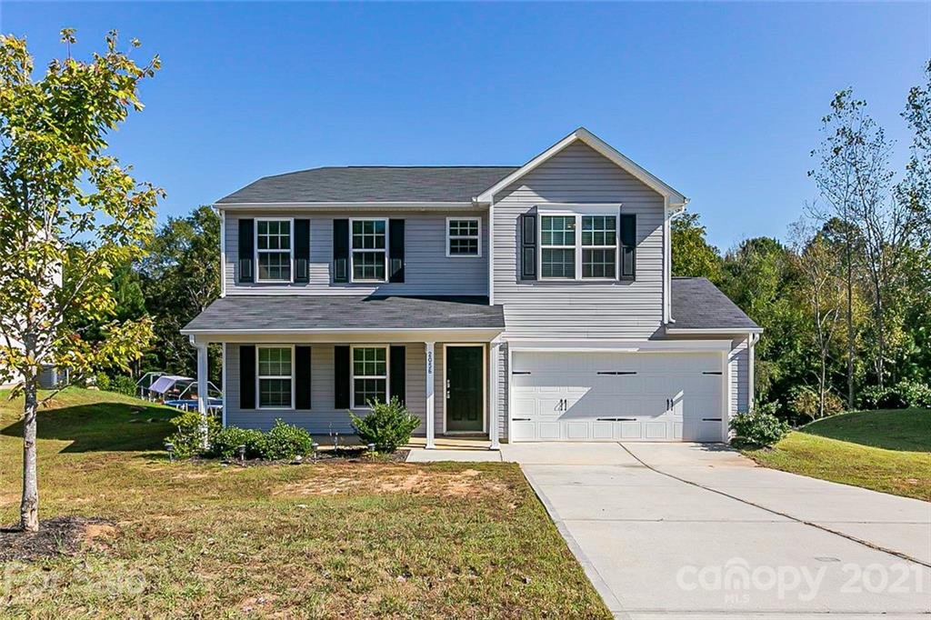 2056 Gunnars Ridge Road