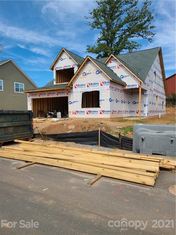 Property image 1 at 11 Lyndon Circle, Arden, NC 28704