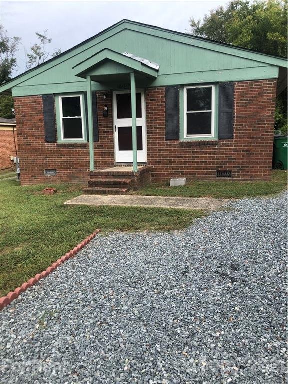 Property image 1 at 1020 Rodey Avenue, Charlotte, NC 28206