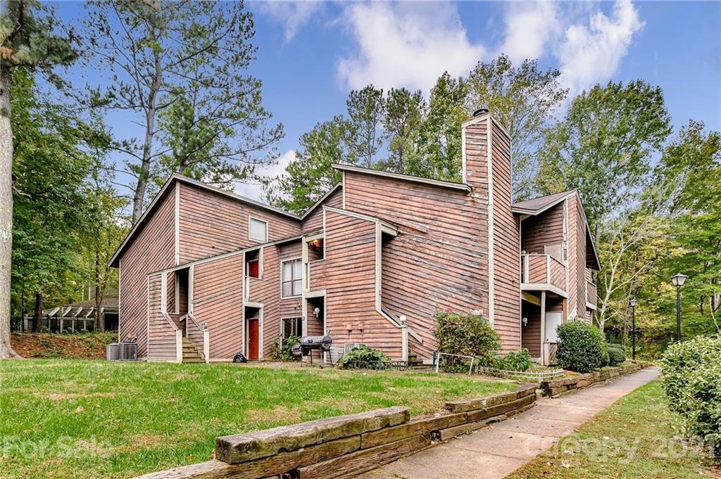 4616 Sharon Chase Drive