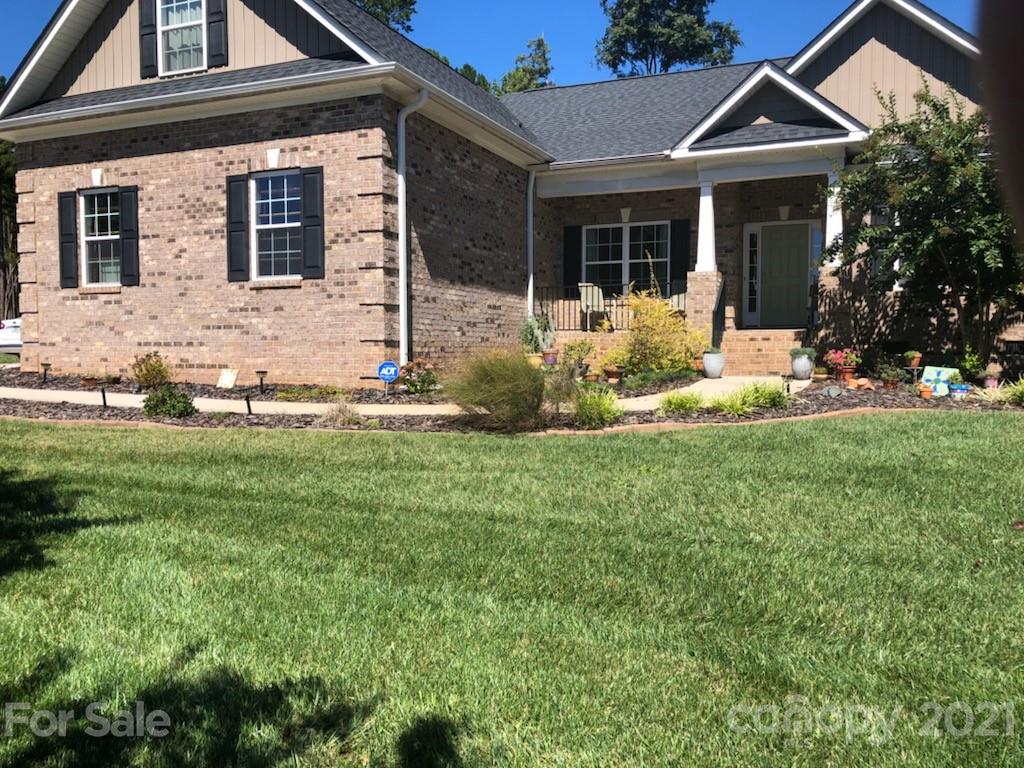 Property image 1 at 5255 Ivy Spring Lane, Concord, NC 28025